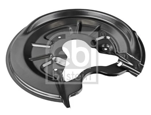 Splash Guard, brake disc FEBI BILSTEIN 171536