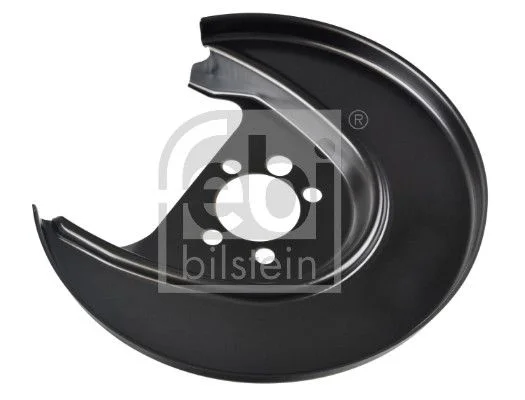 Splash Guard, brake disc FEBI BILSTEIN 171555
