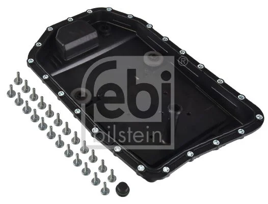 Hydraulic Filter, automatic transmission FEBI BILSTEIN 171616