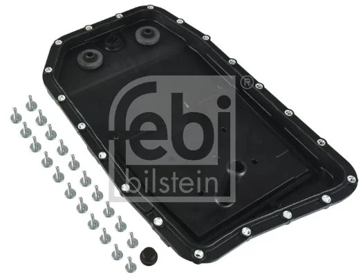 Hydraulic Filter, automatic transmission FEBI BILSTEIN 171617