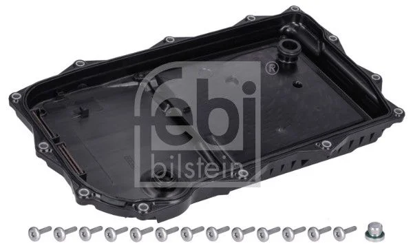 Hidravlični filter, avtomatski menjalnik FEBI BILSTEIN 171618