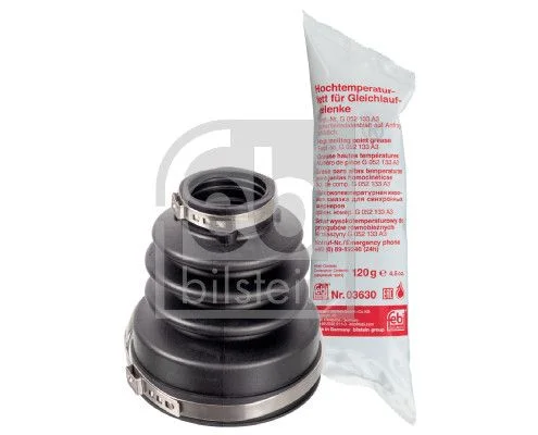 Bellow Kit, drive shaft FEBI BILSTEIN 171724