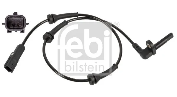 Senzor, hitrost kolesa FEBI BILSTEIN 171731