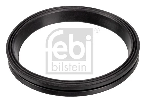 Gasket, housing cover (crankcase) FEBI BILSTEIN 171859
