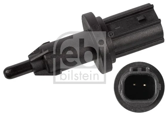 Senzor, temperatura vstopnega zraka FEBI BILSTEIN 171860