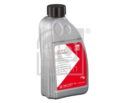 Transmission Oil for direct shift gearbox (DCTF-G) FEBI BILSTEIN 171871