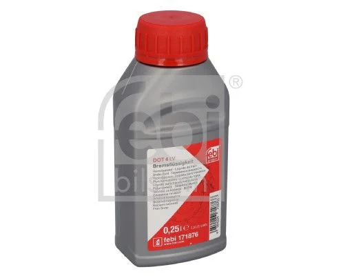 Zavorna tekočina DOT4 LV FEBI BILSTEIN 171876