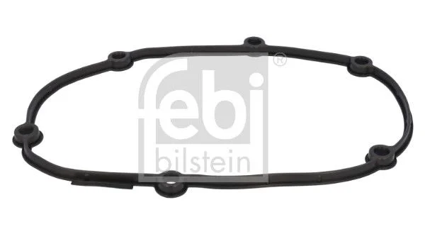 Gasket, housing cover (crankcase) FEBI BILSTEIN 171915