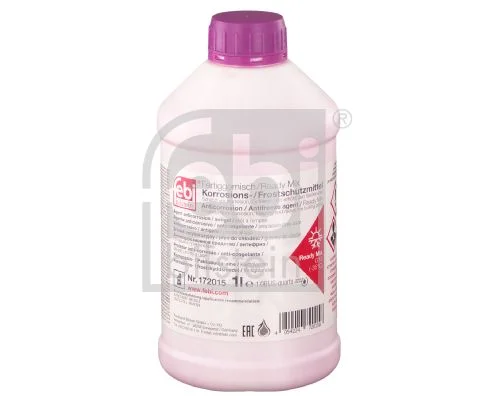 Antifriz G13 (-35°C Ready Mix) FEBI BILSTEIN 172015