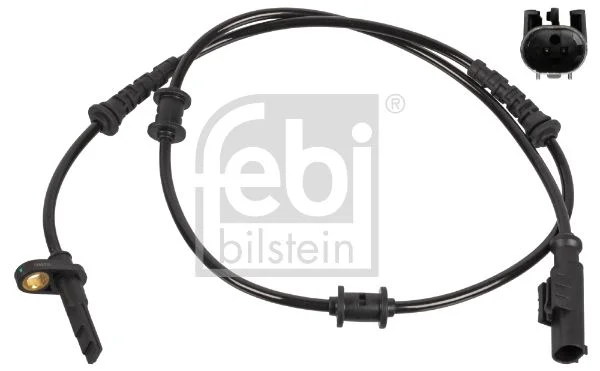 Senzor, hitrost kolesa FEBI BILSTEIN 172149