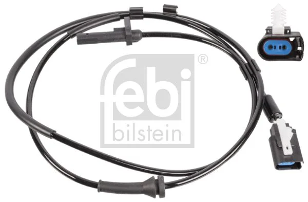 Senzor, hitrost kolesa FEBI BILSTEIN 172154
