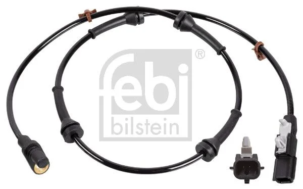 Senzor, hitrost kolesa FEBI BILSTEIN 172156