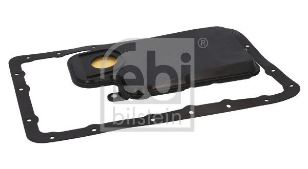 Komplet hidravličnih filtrov, avtomatski menjalnik FEBI BILSTEIN 172174