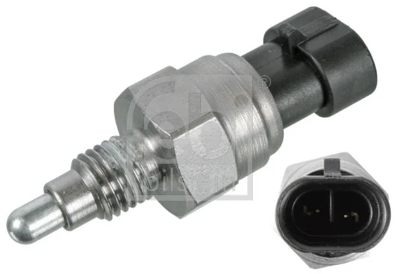 Switch, reverse light FEBI BILSTEIN 172286