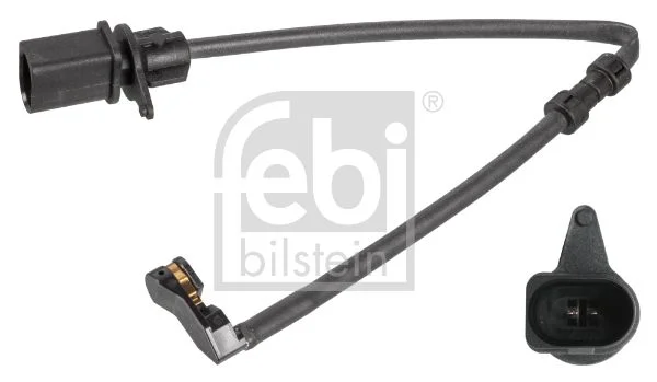 Warning Contact, brake pad wear FEBI BILSTEIN 172290