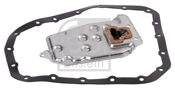 Hydraulic Filter Kit, automatic transmission FEBI BILSTEIN 172305