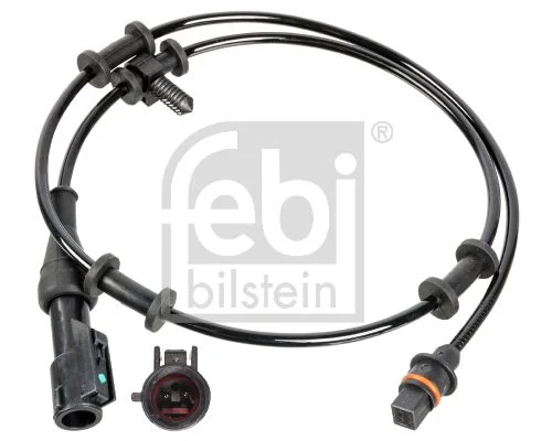Senzor, hitrost kolesa FEBI BILSTEIN 172367