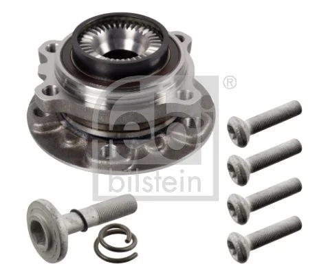 Komplet kolesnih ležajev FEBI BILSTEIN 172393