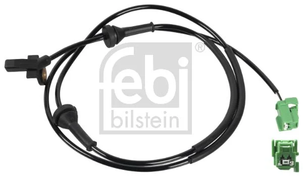 Senzor, hitrost kolesa FEBI BILSTEIN 172407