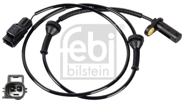 Senzor, hitrost kolesa FEBI BILSTEIN 172424