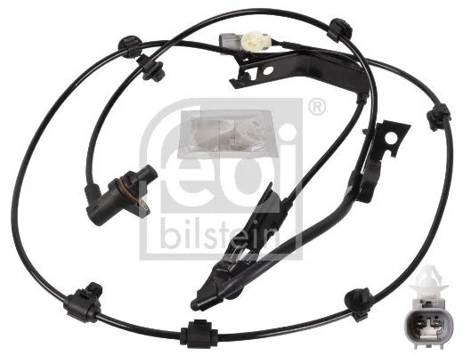 Senzor, hitrost kolesa FEBI BILSTEIN 172425