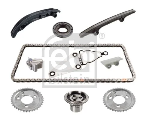 Komplet zobate verige FEBI BILSTEIN 172447