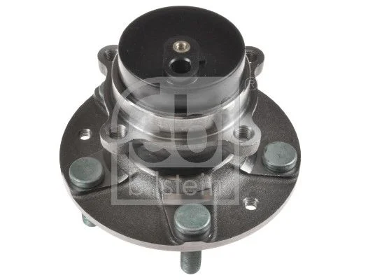 Komplet kolesnih ležajev FEBI BILSTEIN 172449