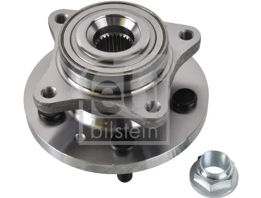 Komplet kolesnih ležajev FEBI BILSTEIN 172450