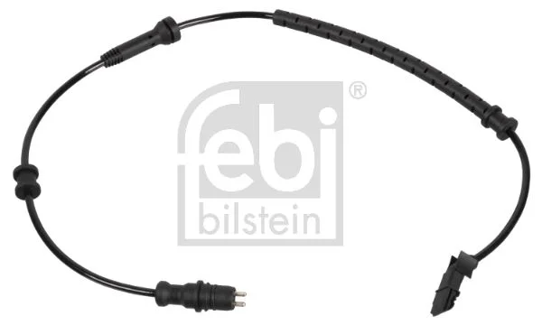 Senzor, hitrost kolesa FEBI BILSTEIN 172458