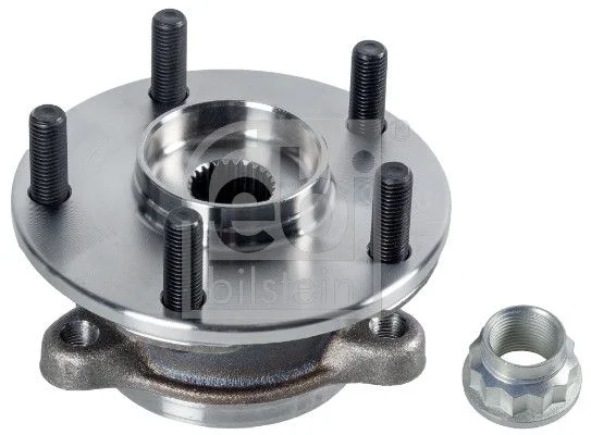 Komplet kolesnih ležajev FEBI BILSTEIN 172486