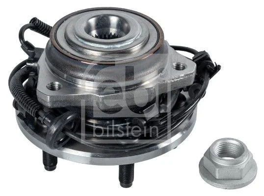 Komplet kolesnih ležajev FEBI BILSTEIN 172494