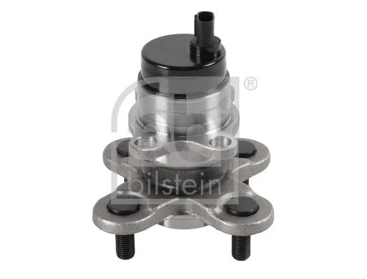 Komplet kolesnih ležajev FEBI BILSTEIN 172495