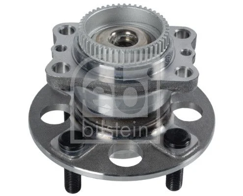 Komplet kolesnih ležajev FEBI BILSTEIN 172499