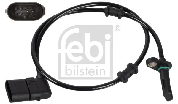 Senzor, hitrost kolesa FEBI BILSTEIN 172518