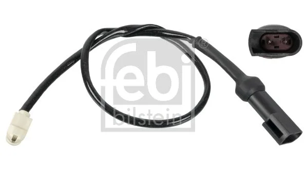 Warning Contact, brake pad wear FEBI BILSTEIN 172596