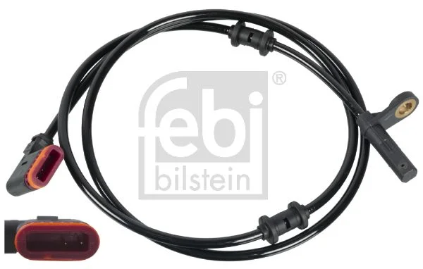 Senzor, hitrost kolesa FEBI BILSTEIN 172609