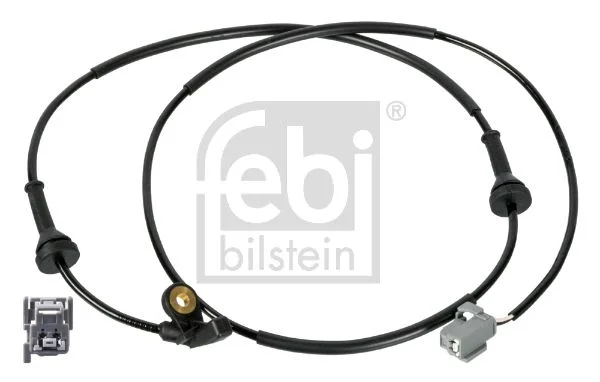 Senzor, hitrost kolesa FEBI BILSTEIN 172610