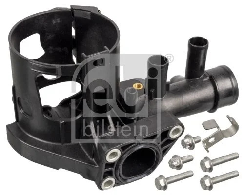 Coolant Flange FEBI BILSTEIN 172632