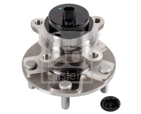 Komplet kolesnih ležajev FEBI BILSTEIN 172641