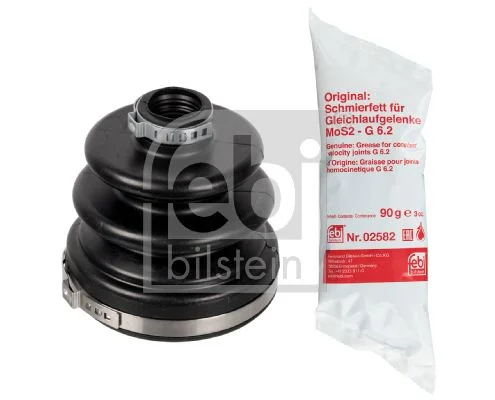 Bellow Kit, drive shaft FEBI BILSTEIN 172667