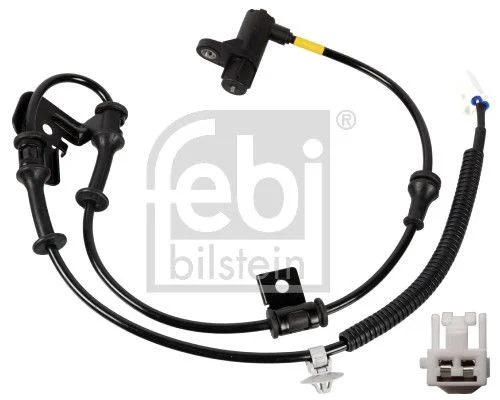Senzor, hitrost kolesa FEBI BILSTEIN 172720