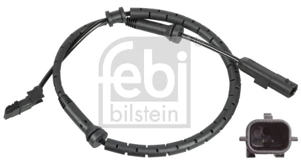 Senzor, hitrost kolesa FEBI BILSTEIN 172735