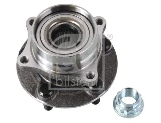 Komplet kolesnih ležajev FEBI BILSTEIN 172804