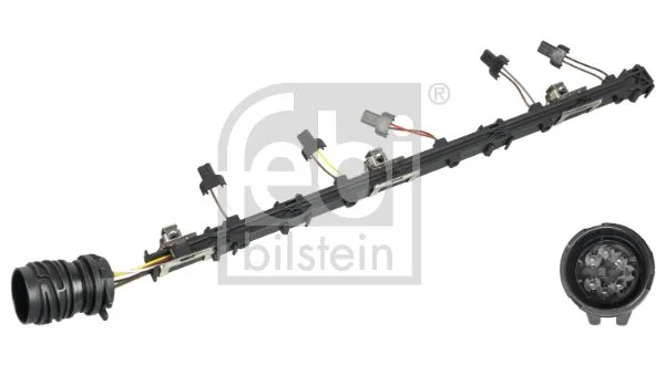 Connecting Cable, injector FEBI BILSTEIN 172810