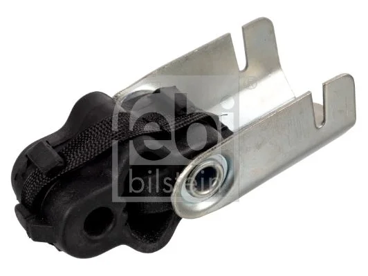 Pritrditev, izpušni sistem FEBI BILSTEIN 172828
