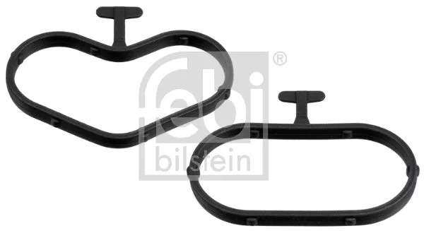 Komplet tesnil, hladilnik olja FEBI BILSTEIN 172903