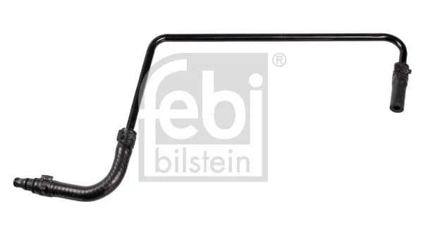 Breather Hose, expansion tank FEBI BILSTEIN 172906