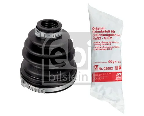 Bellow Kit, drive shaft FEBI BILSTEIN 172927