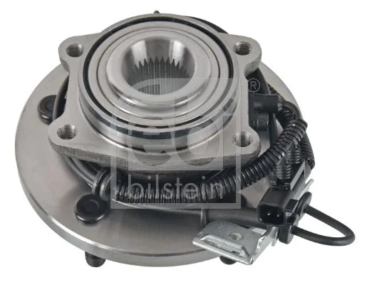 Komplet kolesnih ležajev FEBI BILSTEIN 173002