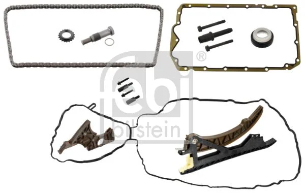 Komplet zobate verige FEBI BILSTEIN 173042